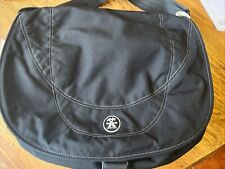 Crumpler 'Cheesy Tina' Laptop / Messenger Bag