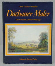 Dachauer Maler Ottilie