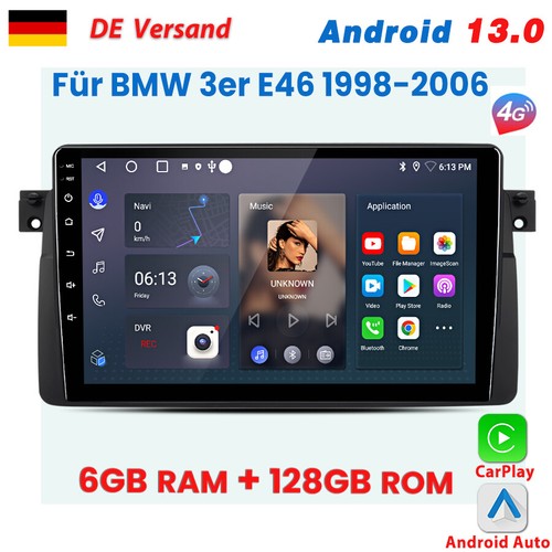 Für bmw 3er - für,