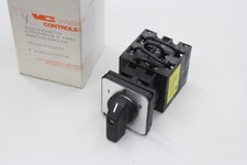 VYNCKIER typ 105 1-0-2