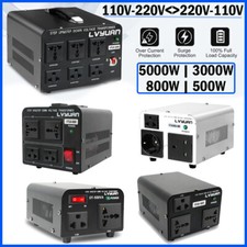 3000W/5000W 800W Voltage
