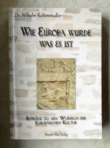 Wie europa wurde was - wurde,
