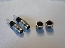 2er Set - Amphenol Tuchel 2x