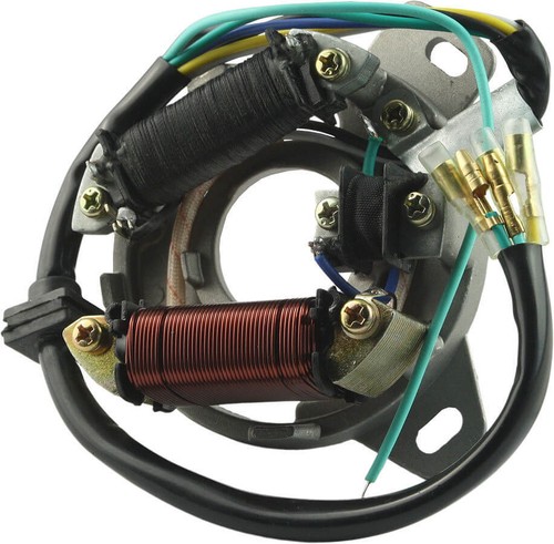 Lichtmaschine für honda mb - für,