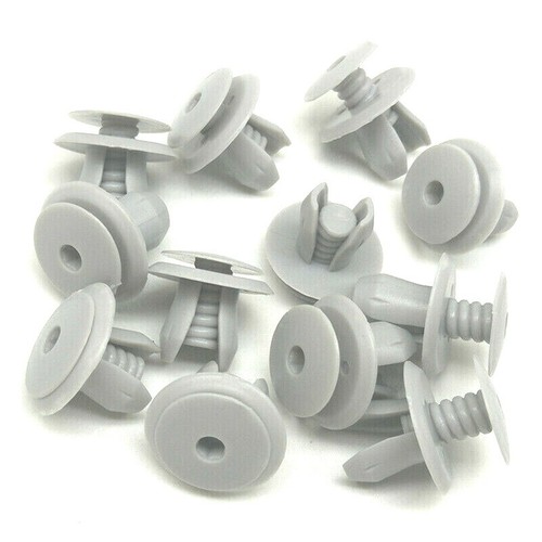 Türverkleidung clips für - 6x,