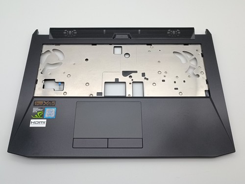 Xmg p407 clevo p641hk - -,