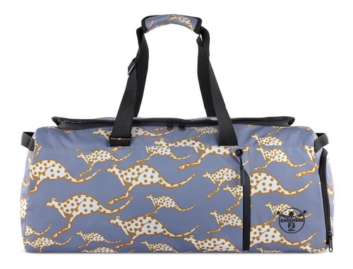 Chiemsee jump fly sportsbag - jump,