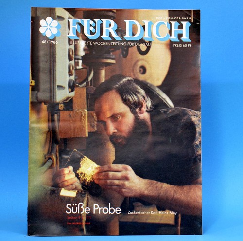 Ddr für dich 1986 - ddr, 48