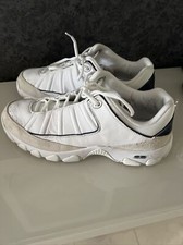 Swiss herrenschuh 46 - k-swiss, gr