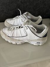 K-Swiss Herrenschuh Gr 46 Tennis 