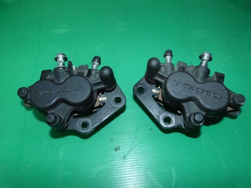 Tokico gsf600 versys er6n - gsf600,,