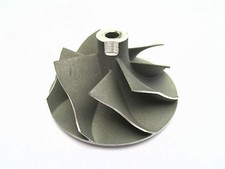 Kompressor Rad Audi RS 4 V6