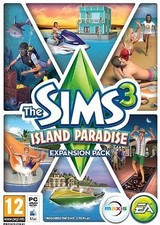 Die Sims 3: Inselparadies -