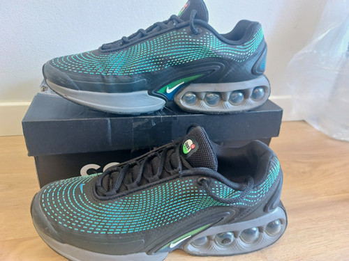 Nike air max herren sneaker - max,