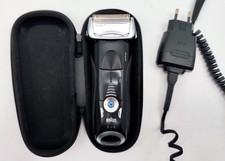 Braun Series 7 Rasierer 7760cc Wet & Dry Herren Rasur Shave inkl Ladekabel Case