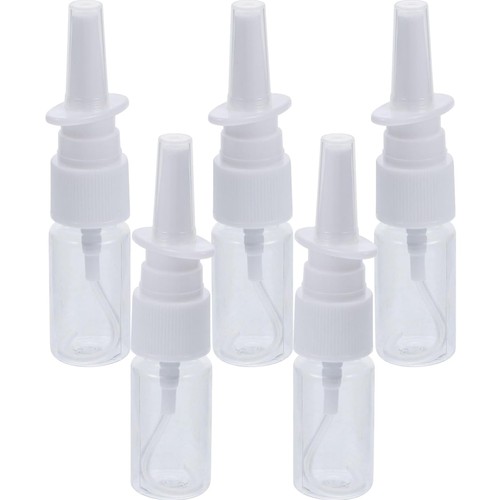 5er set 10ml nasenspray - 5er,