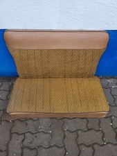 Trabant 601 Rückbank Kombi