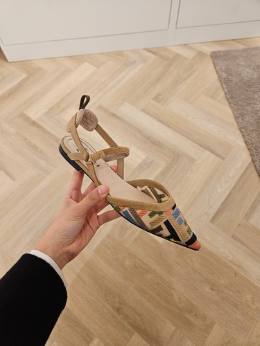 Neu fendi ff fabric - [neu],