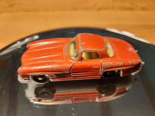 Siku mercedes benz - mercedes, 300