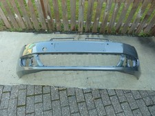 VW Golf VI 5K1 Limousine 2008-2012 Stoßstange Vorne Grau SRA 6xPDC 5K0807217BR