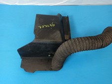 Batterieabdeckung mit Schlauch Renault Twingo C06 7700849978 OEM