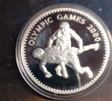 Mongolei  500 Tugrik 1998