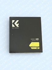 K&F Concept Polfilter 82mm