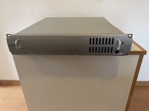 Euphonix mc524 monitor comms - mc524,