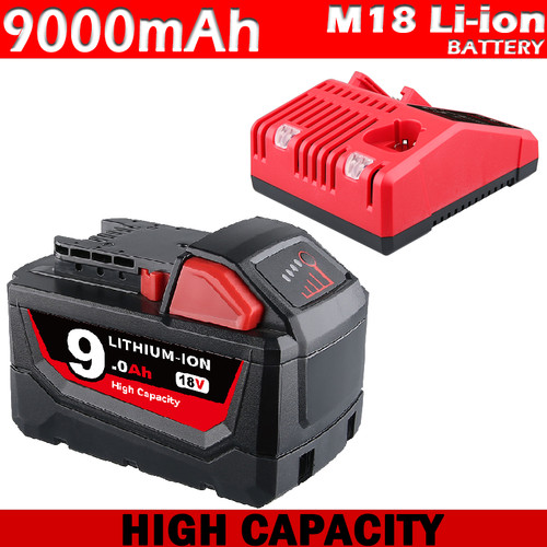 18v akku für - akku,