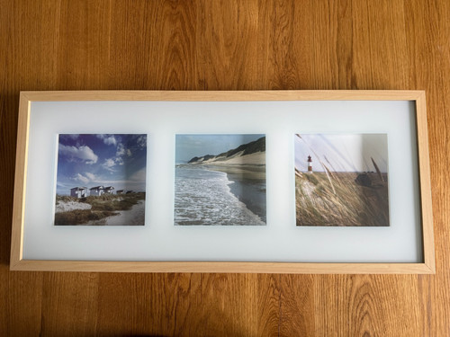 Ikea bild erikslund - bild, meer
