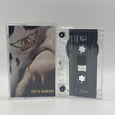 AEROSMITH - GET A GRIP ,1993