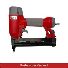 SENCO Klammergerät SLS 18 L - Klammern 13 - 38 mm 8,3 Bar