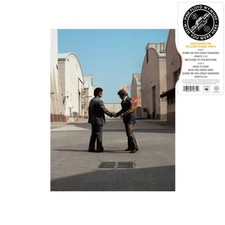 Pink Floyd  - Wish You Were