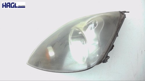 Scheinwerfer mit blinker - mit,