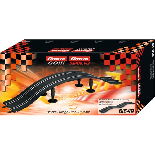 Carrera plus - /, go!!!
