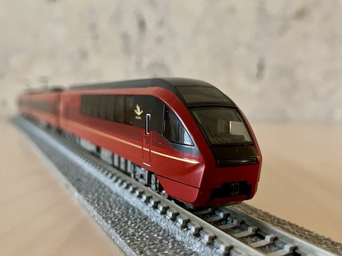 Tomix 98695 kintetsu - kintetsu, 80000