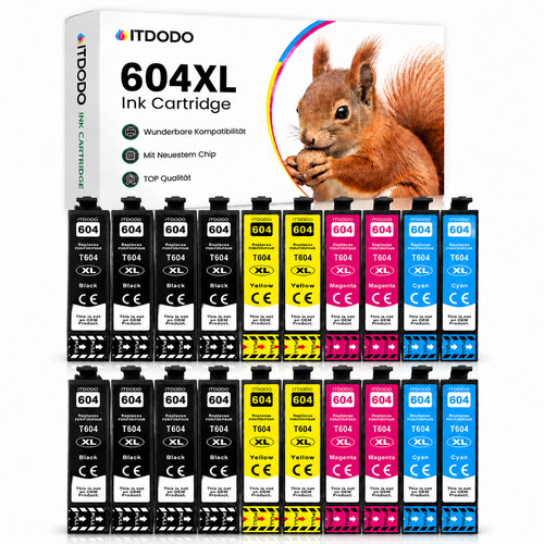 12x patronen für - 12x, epson
