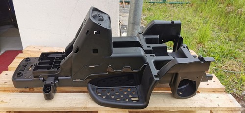Original peg perego - peg, chassis