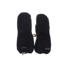 Kombi, Fäustlinge, Größe: 80, Gore-Tex/Polyester/Polyurethan, Schwarz #T4L