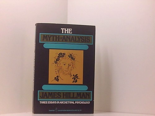 The myth analysis - of, three