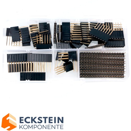 Stackable headers kit - stackable,