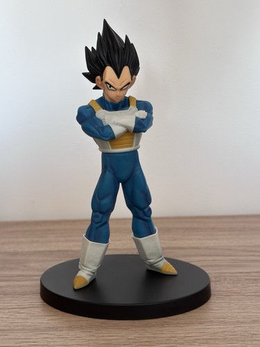 Dragon ball vegeta figur - dragon,