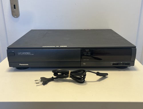 Panasonic f65eg fi - panasonic, nv-f65eg