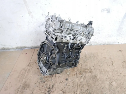 Motor chevrolet captiva c140 - motor,