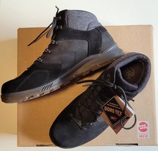 Hanwag ARAIO MID GTX Herren Wanderstiefel Winter Gr.47  Zustand Neuwertig