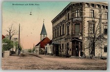 13666647 - Kriescht Bahnhpost