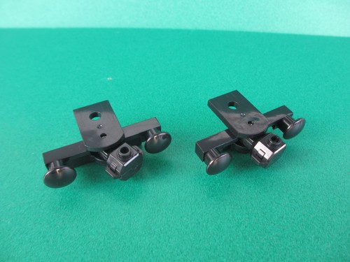 Lego eisenbahn kupplung - 2x,