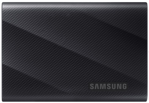 Samsung portable ssd - t9,