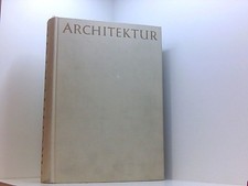 Handbuch moderner Architektur Editor: