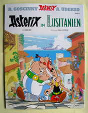Neues Asterix & Obelix Band 41